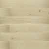 Msi Woodhills Coral Ash Oak  6.5 in.  X in.  48.03 in.  Waterproof Wood Vinyl Flooring, 10PK ZOR-LVW-0105